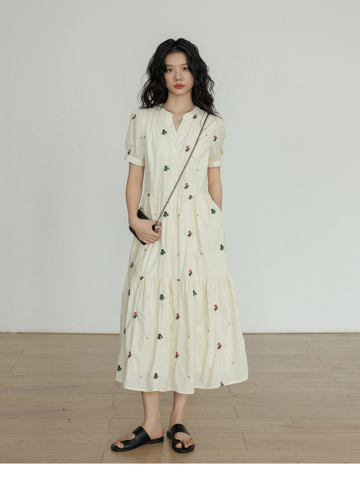 Dress Fabrics & Care: How to Look After the Dresses You Wear